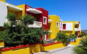 Katerini Apartments Hotel